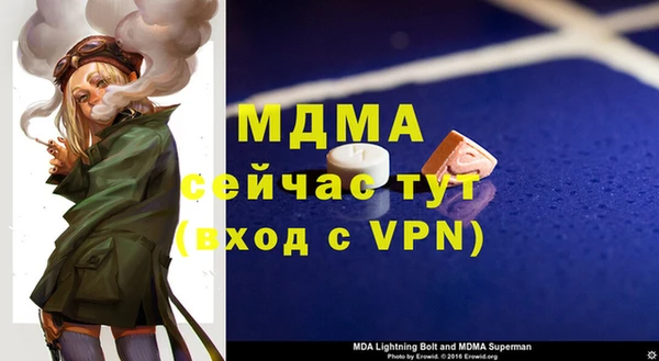 шишки Абаза