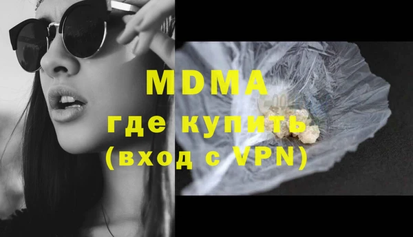 шишки Абаза