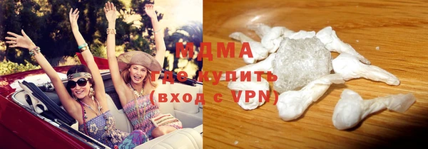 шишки Абаза